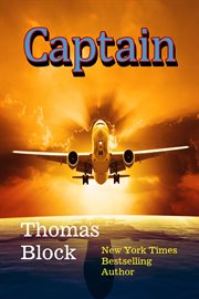 Captain cover image