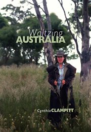 Waltzing Australia cover image