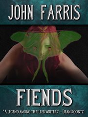 Fiends cover image