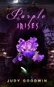 Purples irises: a fantasy short story cover image