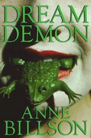 Dream Demon cover image