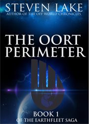 The Oort Perimeter cover image