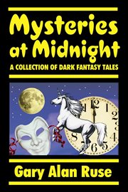 Mysteries at Midnight cover image