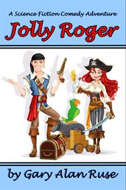 Jolly Roger cover image