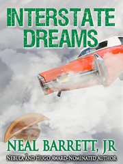 Interstate Dreams cover image