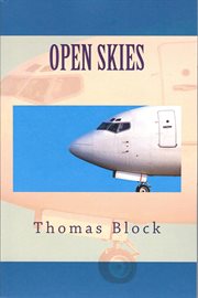 Open Skies cover image