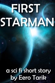 First Starman cover image