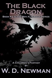 The Black Dragon cover image