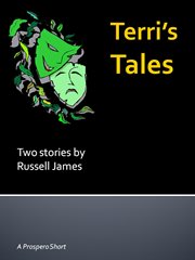 Terri's Tales cover image