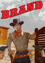 Gun for Hire cover image