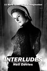 Interludes cover image