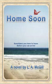 Home Soon cover image