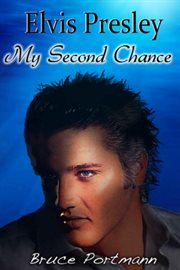 Elvis Presley My Second Chance cover image