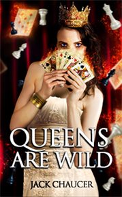 Queens are Wild cover image