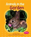 Animals in the garden cover image