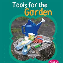 Cover image for Tools for the Garden