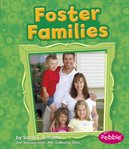 Foster families cover image
