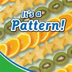 It's a pattern! cover image