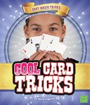 Cool card tricks cover image