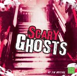 Scary ghosts cover image