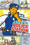 A visit to the police station cover image