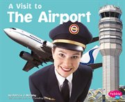 The airport cover image