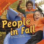 People in fall cover image
