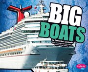 Big boats cover image