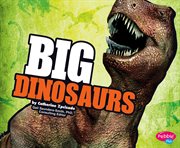 Big dinosaurs cover image