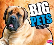Big pets cover image