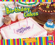 Birthday cakes cover image
