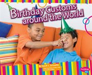 Birthday customs around the world cover image