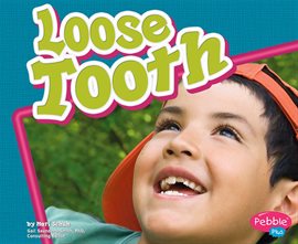 Cover image for Loose Tooth