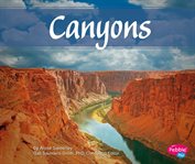 Canyons cover image