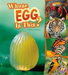 Whose egg is this? cover image