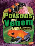 Poisons and venom cover image