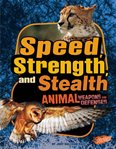 Speed, strength, and stealth cover image