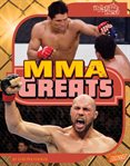 MMA greats cover image