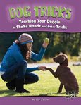 Dog tricks. Teaching Your Doggie to Shake Hands and Other Tricks cover image