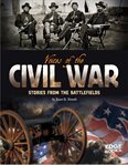 Voices of the civil war. Stories from the Battlefields cover image
