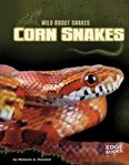 Corn snakes cover image