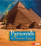 Pyramids of ancient Egypt cover image