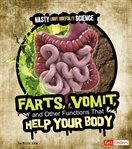 Farts, vomit, and other functions that help your body cover image