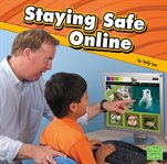 Staying safe online cover image