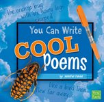 You can write cool poems cover image