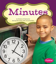 Cover image for Minutes