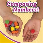 Comparing numbers! cover image