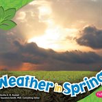 Weather in spring cover image