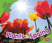 Plants in spring cover image