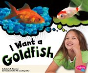 I want a goldfish cover image